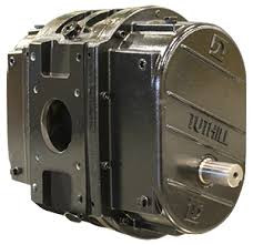 Tuthill MD T855 Blower
