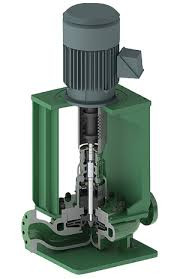 CPC VP-B Pump