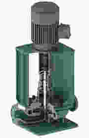 CPC VP-B Pump