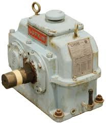 Lufkin S64CH Gearbox