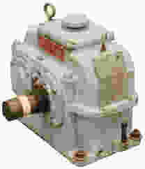 Lufkin S64CH Gearbox
