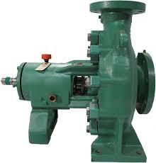 Allis Chalmers CSO F4D1 Pump