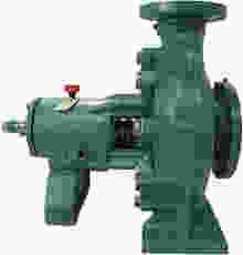 Allis Chalmers CSO F4D1 Pump