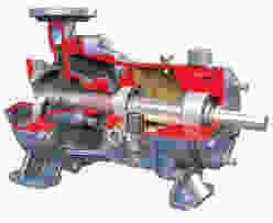 Durco Mark 3