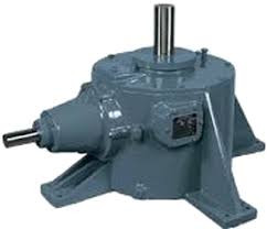 Amarillo A-20 Gearbox