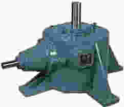 Amarillo A-20 Gearbox