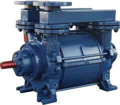 DXP Vacuum Pump