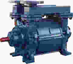 DXP Vacuum Pump