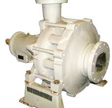 Ahlstrom 2 LRS Pump