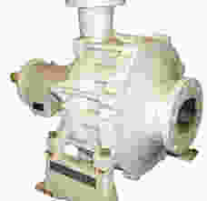 Ahlstrom 2 LRS Pump