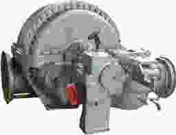 Elliott CYR Steam Turbine