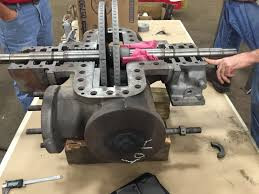 Terry Turbine ZS4