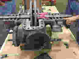 Terry Turbine ZS4