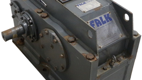 Stop Your Falk Y Series Gearbox From Leaking With Isomag Bearing Seals