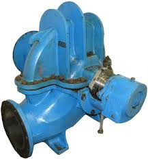 Allis Chalmers Series 9000 Pump