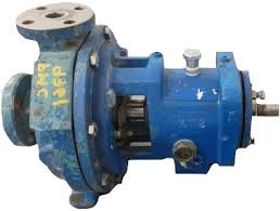 Goulds 3196 STX ANSI Pump