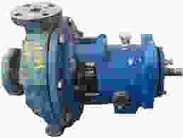 Goulds 3196 STX ANSI Pump