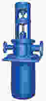 KSB WPT API Pump