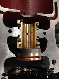 Terry ZS Steam Turbine