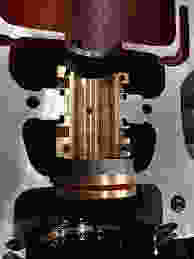 Terry ZS Steam Turbine