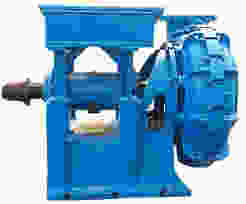 Allis Chalmers SRL Pump
