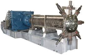 Anderson Moisture Expeller