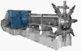 Anderson Moisture Expeller