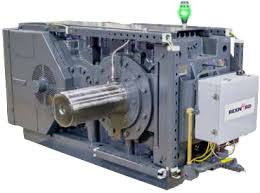 Falk V Seriers Gearbox