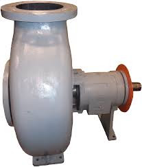 Goulds 3180XL Pump