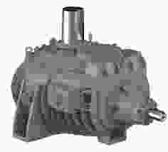 Marley 4000 Gearbox