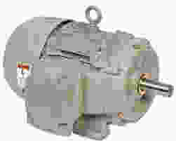 Siemens 320T Electric Motor