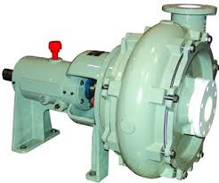 Morris JC Pump