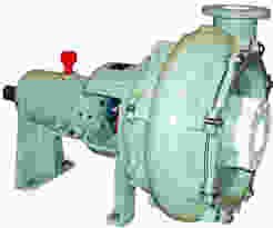 Morris JC Pump