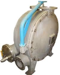 Sunds DKB 80 Pump