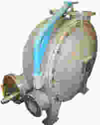 Sunds DKB 80 Pump