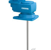 Isomag Bearing Isolators Best Seal Chemineer MR Mixers