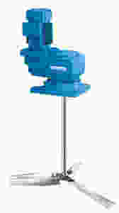 Chemineer 11-MR-A Mixer