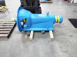 Beloit Shark A Refiner