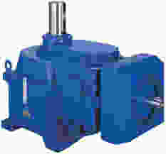 Sumitomo Paramax SFC Gearbox