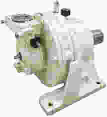 Somotomo Cyclo 6000 Gearbox