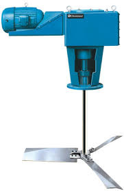 Chemineer HT Mixer
