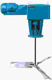 Chemineer HT Mixer