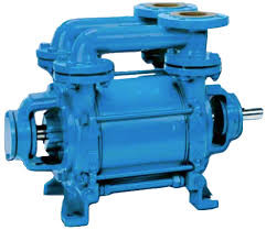 Sihi LEH 3310 Vacuum Pump