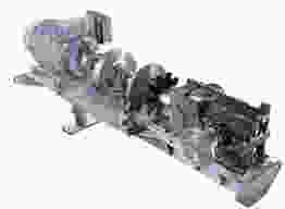 David Brown Santasalo 720 Gearbox