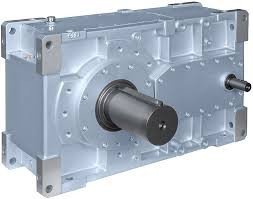 Bonfigloili HPD Gearbox