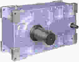 Bonfigloili HPD Gearbox