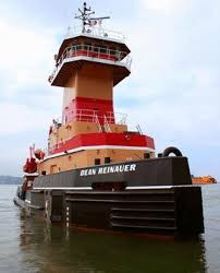 Reinhauer Tugboat