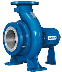 Sulzer WPT ANSI Pump