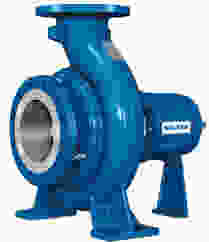 Sulzer WPT ANSI Pump