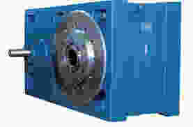 Koellmann Extruder Gearbox